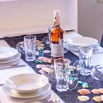 Διαμέρισμα Tija