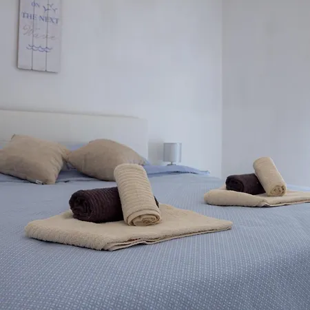 Tija Apartment