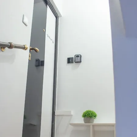 Apartment Tija *