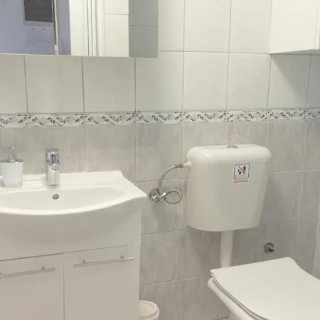 Apartment Tija