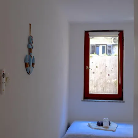 Tija Apartment