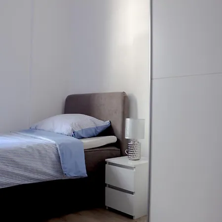 Tija Apartament Pula