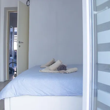 Tija Apartament Pula