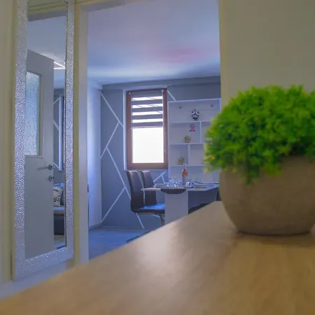 Tija Apartament Pula