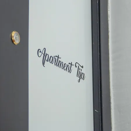 Tija Διαμέρισμα