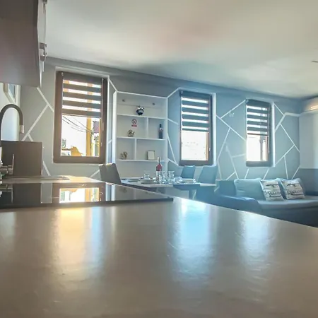 Apartament Tija Pula