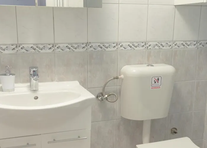 Διαμέρισμα Tija