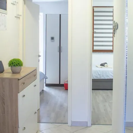 Tija Apartamento Pula