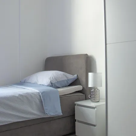 Tija Apartamento Pula